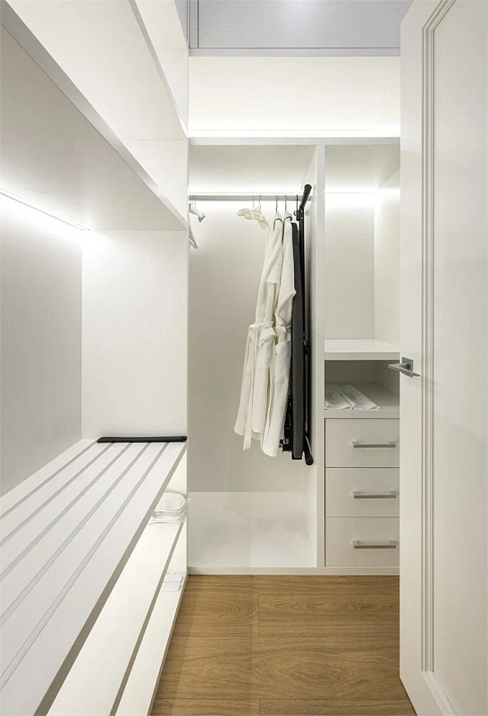 Люкс с видом на море Стихия воздуха (504)